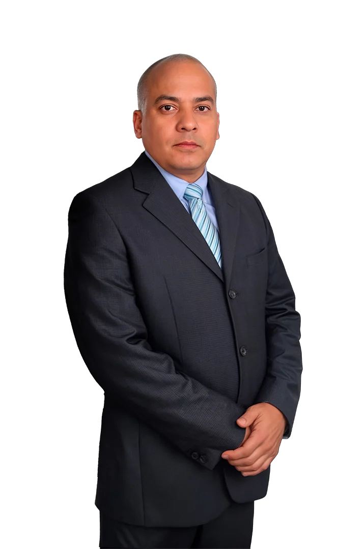 GONZALO LANDERAS