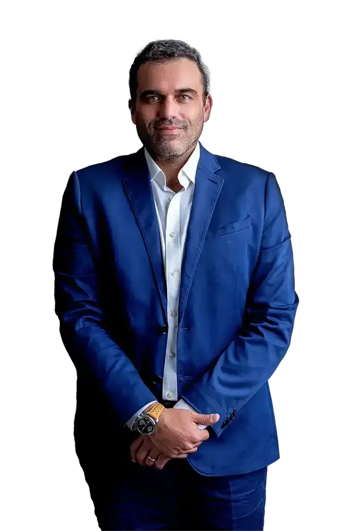 Jorge Juan Aitas