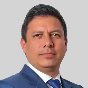 Miguel Davies Abad 1x1 Back Gris