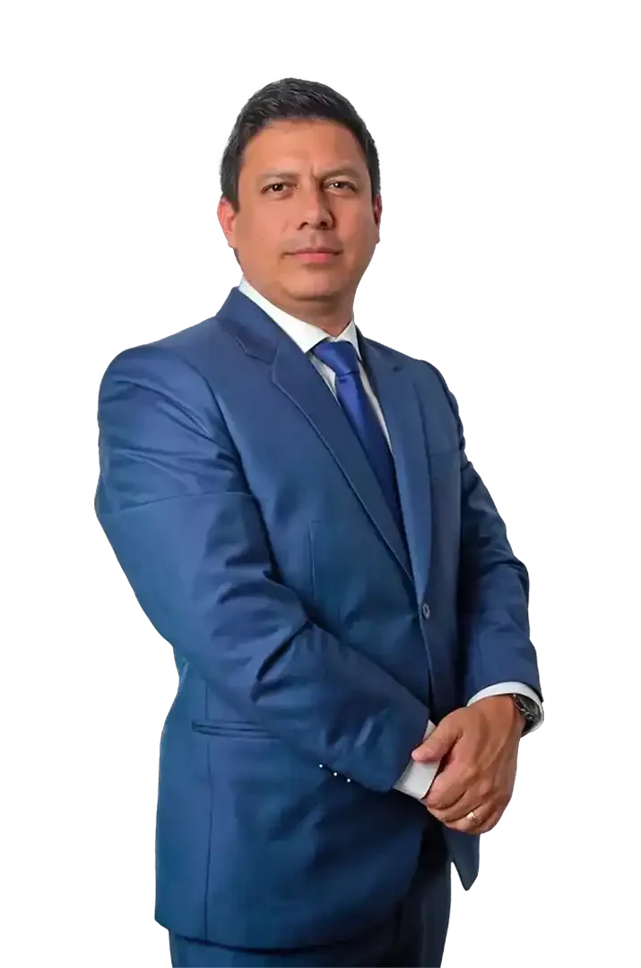 Miguel Davies Abad